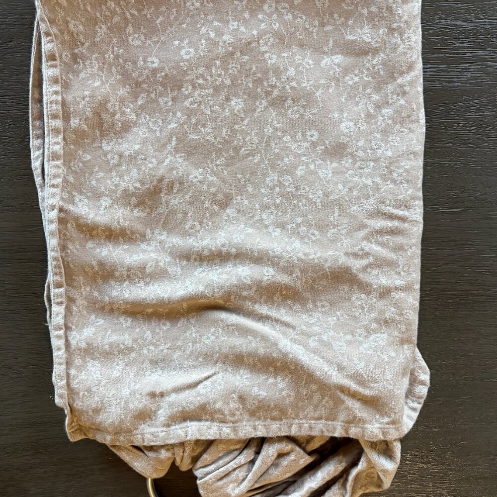 Tula Ring Sling